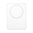 Power Bank Xiaomi UltraThin Magnetic Power Bank 5000 15W Plata 5000 mAh image number null