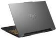 Port&aacute;til ASUS TUF A16 FA608UP 16" Ryzen 7 260 32GB DDR5 1TB RTX 5070 165Hz image number null