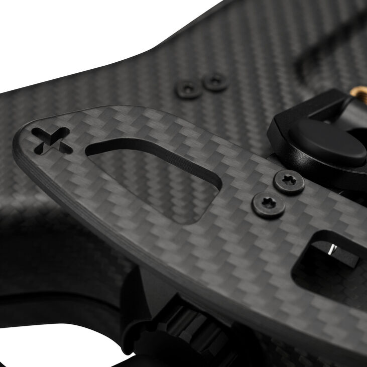 Volante VPG Sim Porsche 992.2 Cup image number 13