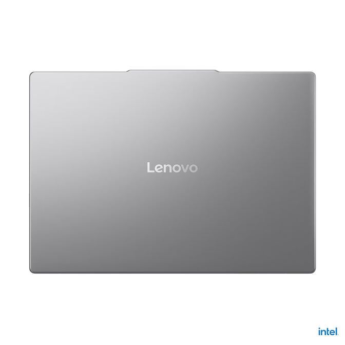 Lenovo IdeaPad Slim 5 14IMH10 Intel Core Ultra 9 185H Port&aacute;til 35,6 cm (14") WUXGA 16 GB DDR5-SDRAM 1 TB SSD Wi-Fi 6 (802.11ax) Portugu&eacute;s Gris image number 5