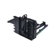 Suporte Vertical GPU Lian Li V4 PCI-E 5.0 Preto image number null