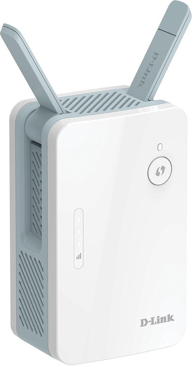 Repetidor D-Link E15 WiFi6 Mesh Eagle Pro AI image number 2