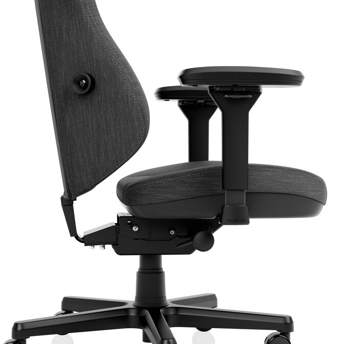 Cadeira noblechairs AURA - TX Anthracite image number 19