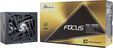 Fuente Modular Seasonic Focus GX-1000W V4 80+ Gold ATX 3.0 image number null