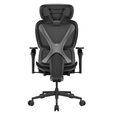 Silla Ergon&oacute;mica TX3 (ThunderX3) XTC PRO 360 - Negro image number null