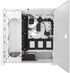 Corsair iCUE 5000D RGB Airflow Midi Tower Blanco image number null