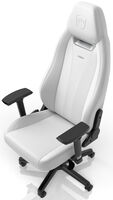 Silla noblechairs LEGEND - White Edition image number null