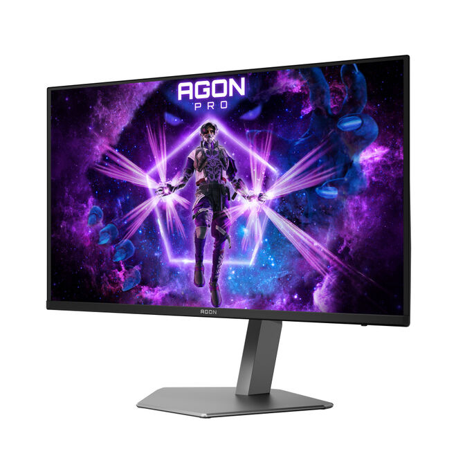 Monitor AOC Gaming 31.5" AG326UZD2  QD-OLED UHD 240Hz 0,03ms Adaptive-Sync HDR1000 image number 0