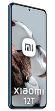 Smartphone Xiaomi 12T 5G 6.67" (8 / 256GB) 120Hz Azul image number null