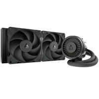 Water Cooler CPU AIO Arctic Liquid Freezer III PRO - 280mm Water Cooler CPU AIO Arctic Liquid Freezer III PRO - 280mm