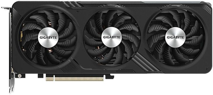 GIGABYTE GeForce RTX 4060 GAMING OC 8G NVIDIA 8 GB GDDR6 image number 4