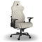 Silla Gaming Corsair TC500 LUXE - Frost