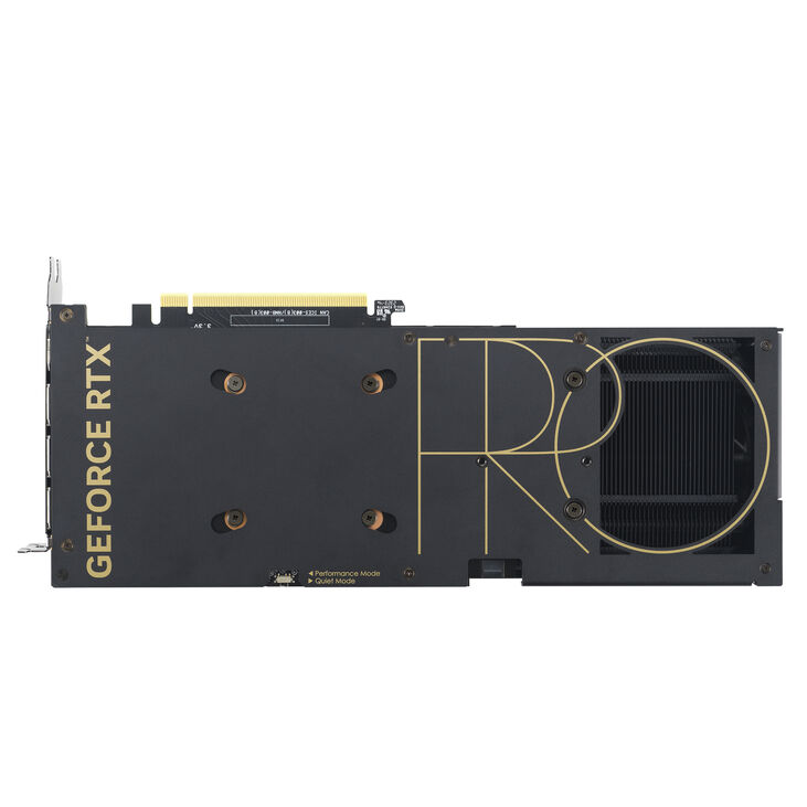 Tarjeta Gráfica Asus GeForce® RTX 4060 ProArt OC 8GB GDDR6 DLSS3 image number 8