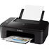 Multifuncional Canon PIXMA TS3350 Wi-Fi Negro image number null