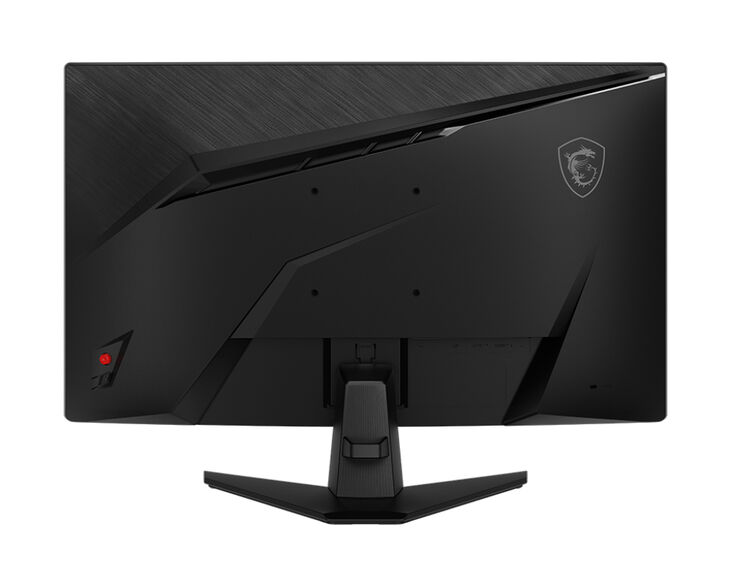 Monitor Curvo MSI 27" MAG 274CQF VA WQHD 16:9 180Hz (0.5ms) image number 2