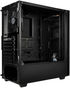 Caja ATX Kolink Castle Vidrio Templado Negro image number null