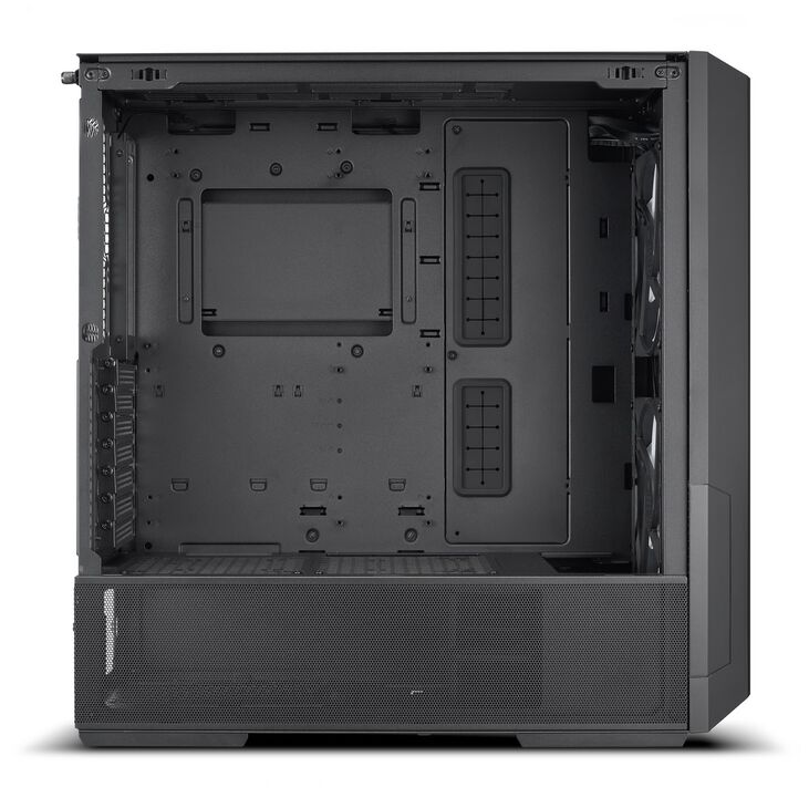 Caja E-ATX Lian Li Lancool 216 Negro Vidrio Templado image number 1