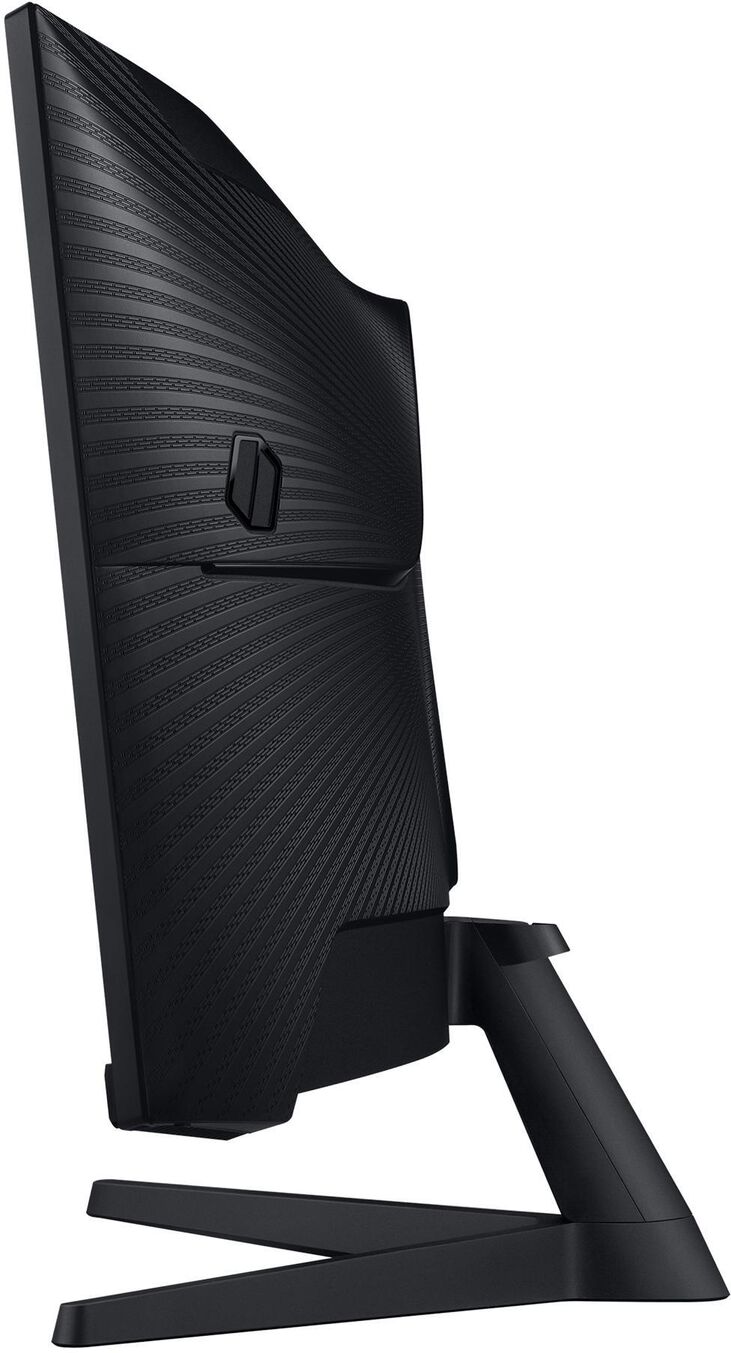 Monitor Curvo Samsung Odyssey G5 34" G5 VA UWQHD 165Hz 1ms FreeSync image number 8
