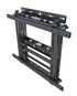 Soporte de Pared Equip para TV 19" a 70" Push-In/Pop-Out Bracket image number null