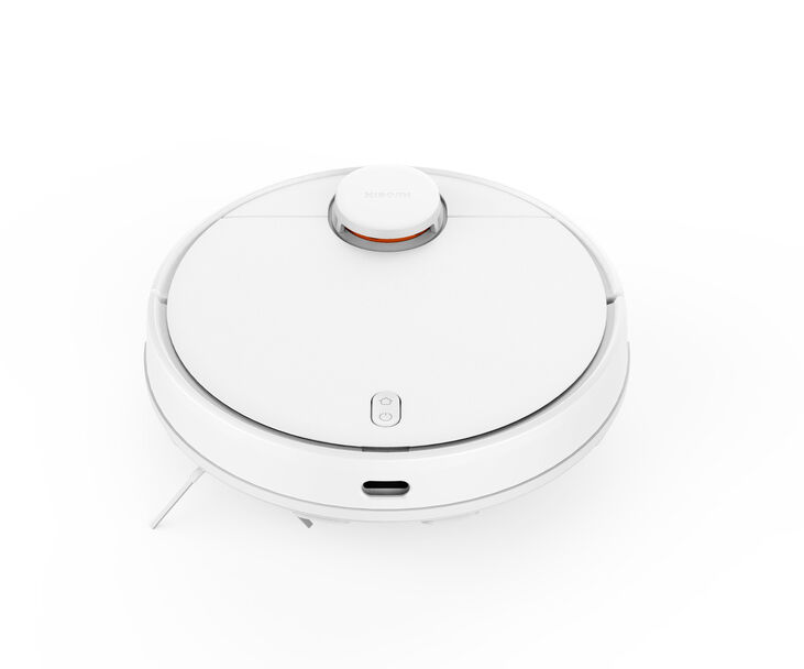 Aspiradora Robot Xiaomi Robot Vacuum E10 image number 0