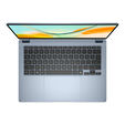 Port&aacute;til ASUS Vivobook S14 Flip OLED TP5408QA-X1PBOHDAB01 14" Snapdragon X X1 26 100 8GB 512GB Adreno Graphics WUXGA OLED W11 (sem carregador) image number null