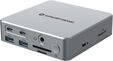 Docking Station Conceptronic 15-in-1 DisplayLink USB 3.2 Gen 2 image number null