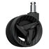 Silla Gaming Ergonomica ThunderX3 SOLO 360 - Modern Black image number null