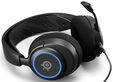 Auriculares SteelSeries Arctis Nova 3 Negro image number null