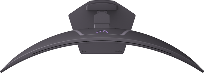 Monitor Curvo Gaming LG UltrGear 39" 39GX900SA OLED WQHD 240Hz 0.03ms G-Sync Compatible Smart webOS image number 8