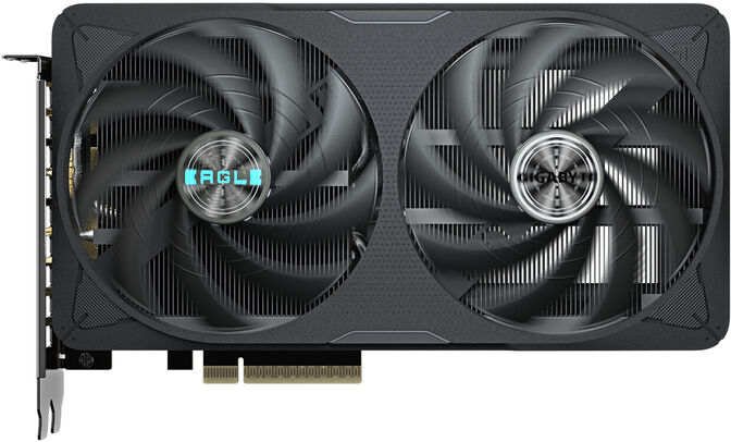 Tarjeta Gr&aacute;fica Gigabyte GeForce&reg; RTX 5060 Ti Eagle OC 8GB GDDR7 DLSS4 image number 1