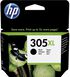 Cartucho de Tinta HP 305 XL Negro image number null
