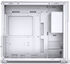 Caja ATX Jonsbo D41 STD con Visor Vidrio Templado Blanco image number null