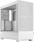 Torre ATX Fractal Design Pop Air White TG Clear Tint image number null