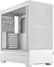 Torre ATX Fractal Design Pop Air White TG Clear Tint
