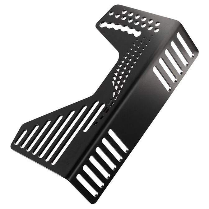 Cockpit Next Level Racing F-GT ELITE 160 Front & Side Mount Edition image number 8