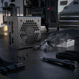Fuente Alimentaci&oacute;n Modular Corsair RMe Series RM850e ThermalProtect 850W 80 Plus Gold ATX3.1 - PCIe 5.1 image number null