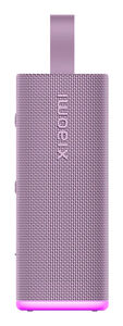 Altavoz Bluetooth Xiaomi Sound Play Morado IP68 18 W image number null