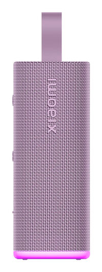 Altavoz Bluetooth Xiaomi Sound Play Morado IP68 18 W