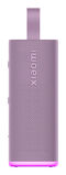 Altavoz Bluetooth Xiaomi Sound Play Morado IP68 18 W