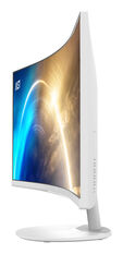 Monitor MSI 34" PRO MP341CQW VA WQHD 21:9 Curvo 100Hz (1ms) image number null