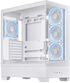 Torre ATX Asus A31 Plus ARGB Blanco image number null