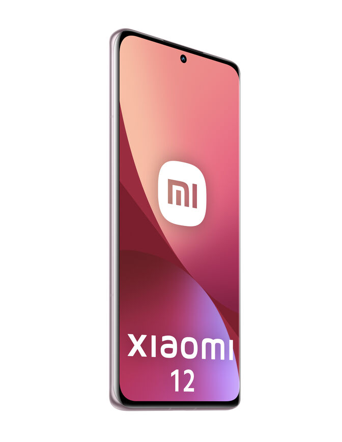 Smartphone Xiaomi 12 6.28" (12 / 256GB) 120Hz Violeta image number 1