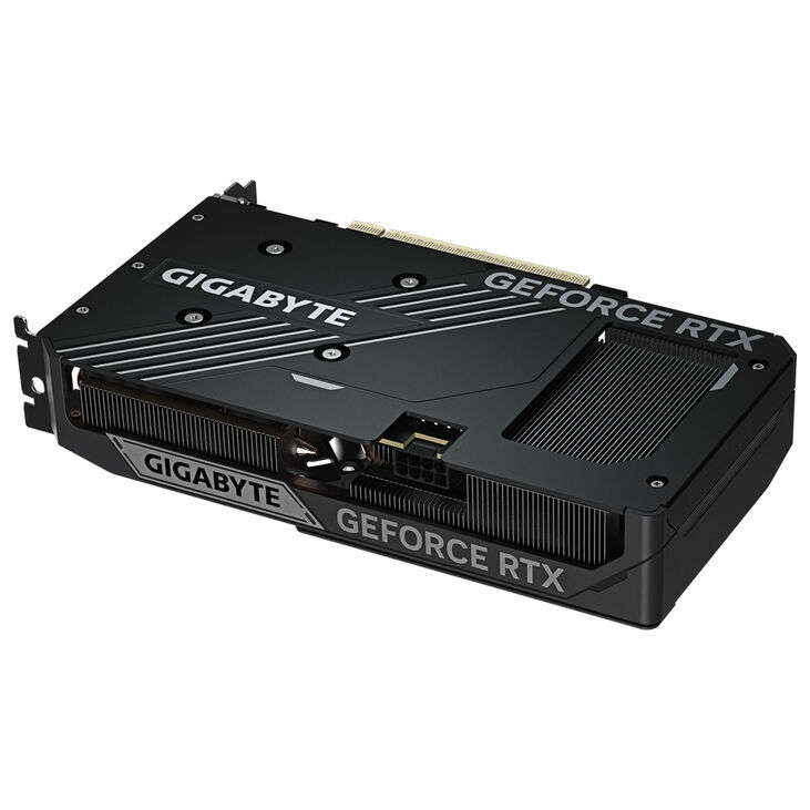 Tarjeta Gráfica Gigabyte GeForce® RTX 5060 Ti WindForce Max OC 8GB GDDR7 DLSS4 image number 4