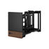Torre Mini-ITX Fractal Design Terra Graphite image number null
