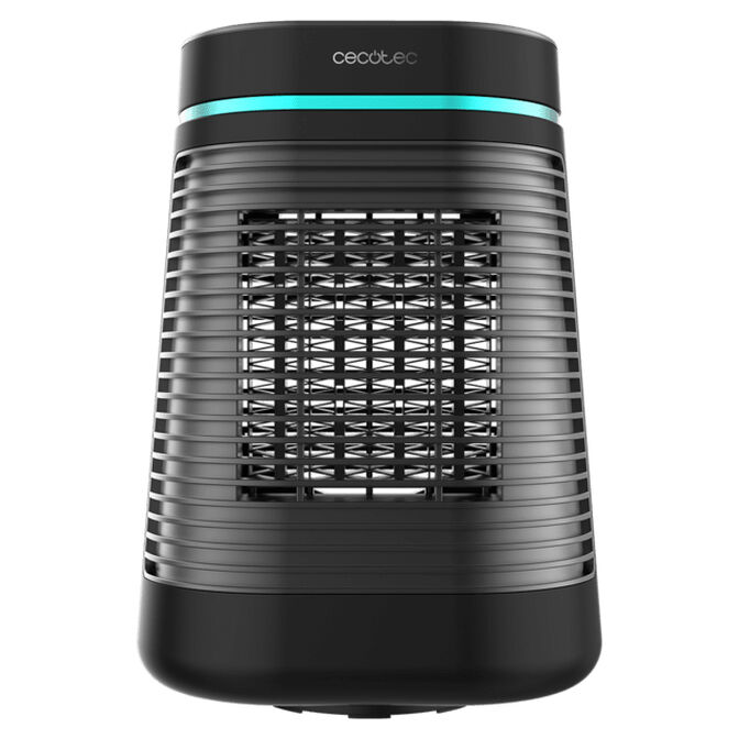 Calefactor Cer&aacute;mico de Sobremesa Cecotec ReadyWarm 1550 Max 1500W image number 1