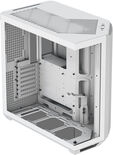 Caja ATX APNX V1 Blanco image number null
