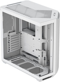 Caja ATX APNX V1 Blanco