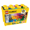 LEGO Classic: Caja de Ladrillos Creativos Grande, 790 Piezas (10698)