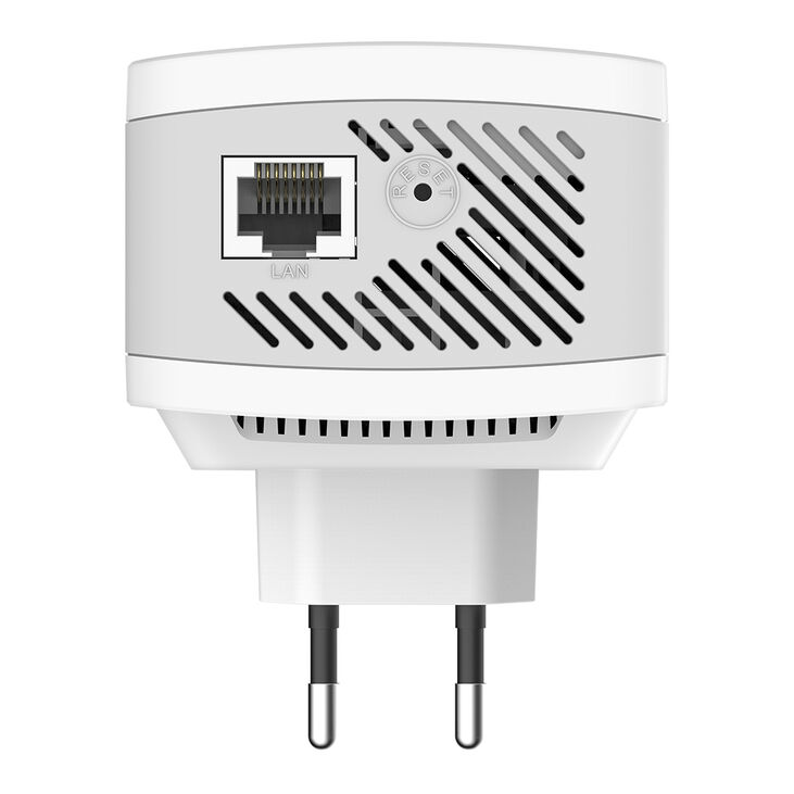 Repetidor D-Link DAP-1620 Wireless AC1200 + 1x RJ45 image number 1