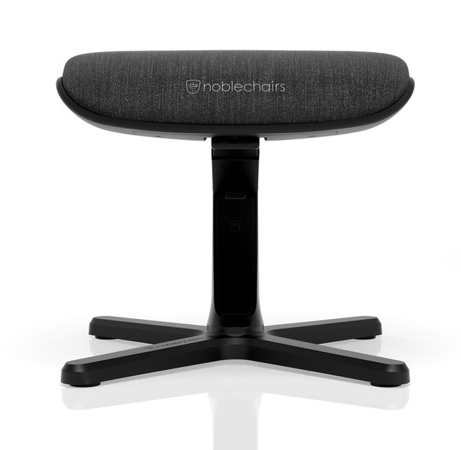 Reposapi&eacute;s V2 noblechairs - TX Antracita image number 8